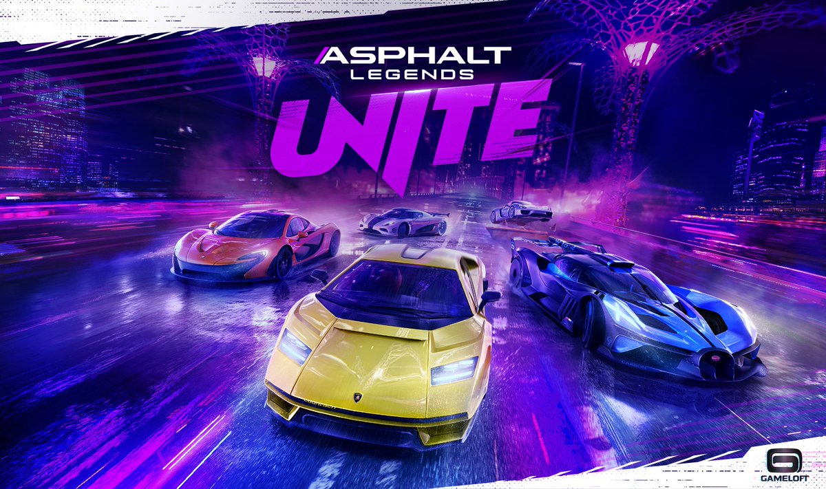 CrosWorlds's tweet image. We're excited to reveal our new partnership with @asphalt 🔥🔥🔥 

We will be launching dynamic campaigns that highlight Asphalt Legends Unite's dedication to innovation and gaming excellence 🎮🎮🎮

#gamer #crypto #Airdrop