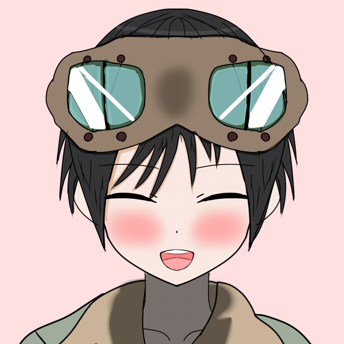 フォロワーさんに描いてもらうキャラが1番可愛い👍👍👍

私は可愛いさはドブに捨てたから← 