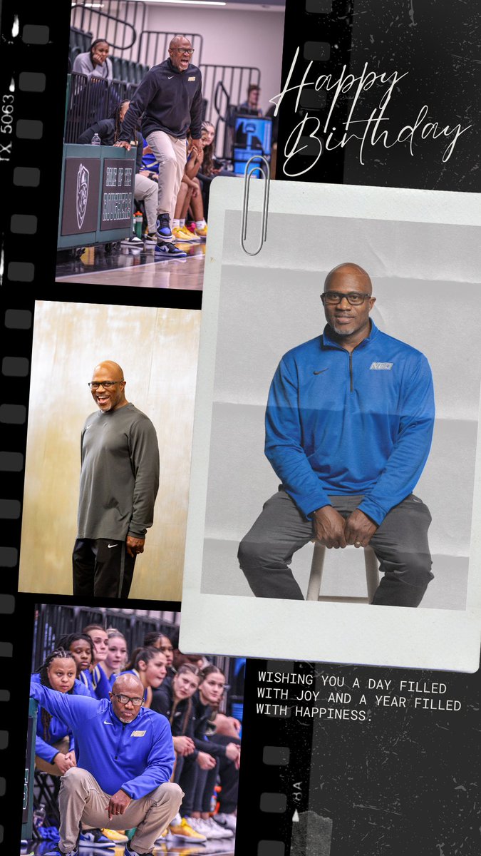 Happy Birthday to Our Favorite Guy!!!!! <a href="/CoachJRow/">Jim Rowland</a>