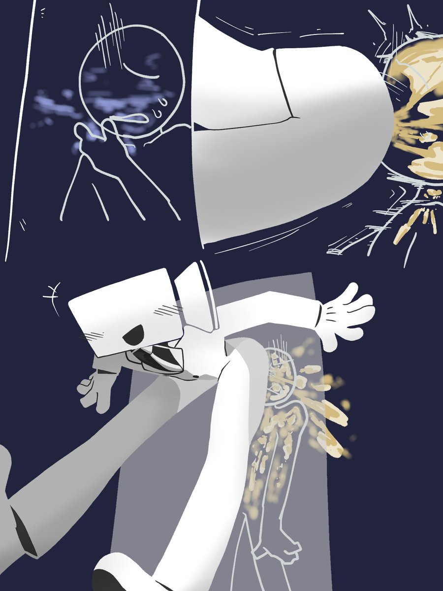 YAKBANG 🔞 tweet media