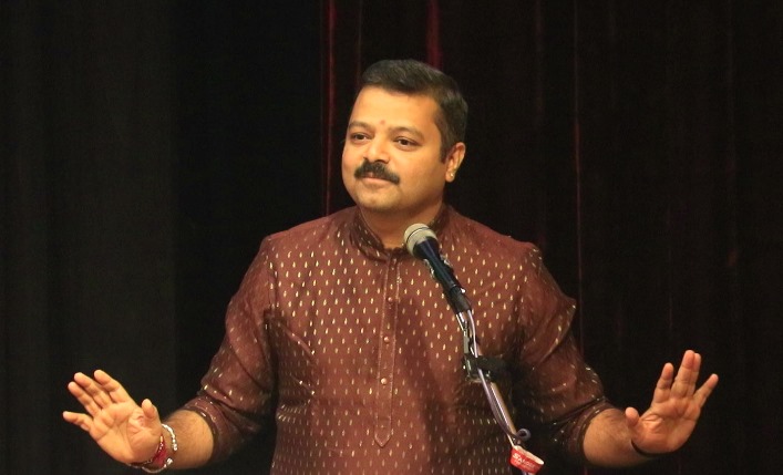 HJS Karnataka tweet media