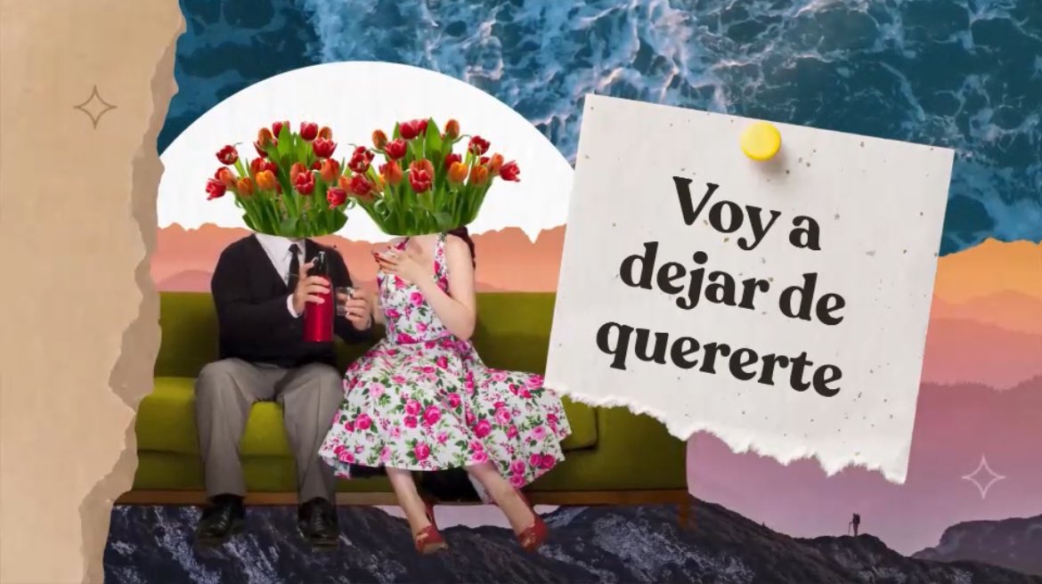 Ya tienes sonando “voy a dejar de quererte” en tu carro o en tu dispositivo preferido?￼descárgala aquí y tú pones el precio! 🎶naranjomusic.com/track/3943679/…