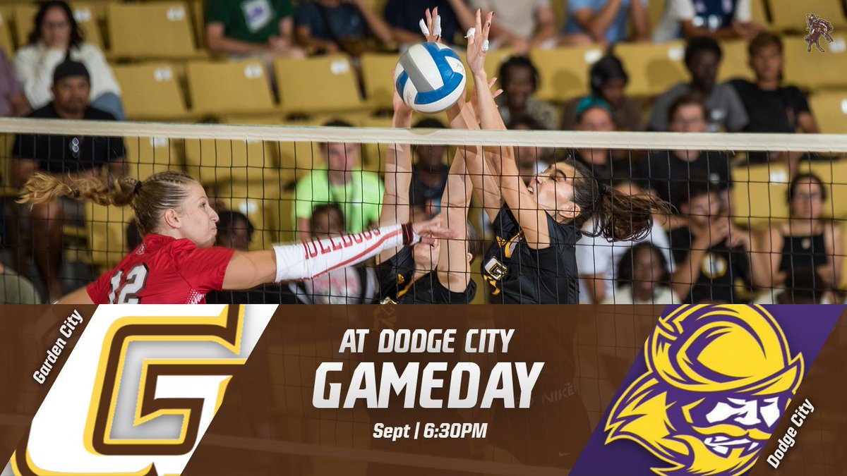 Broncbuster Athletics (@sportsbuster) on Twitter photo GAMEDAY!!
Volleyball game day at Dodge City Community College
6:30 PM
Watch Live at: gobroncbusters.com/information/Wa…
<a href="/gccc_vball/">buster_volleyball</a> GAMEDAY!!
Volleyball game day at Dodge City Community College
6:30 PM
Watch Live at: gobroncbusters.com/information/Wa…
<a href="/gccc_vball/">buster_volleyball</a>