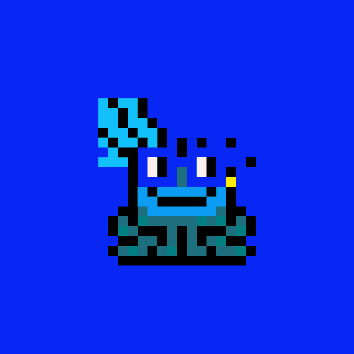 DAO Spotlight: Lil Toadz DAO is a derivative of CrypToadz by GREMPLIN created on created on <a href="/NounsBuilder/">Nouns Builder</a>. <a href="/LilToadzDAO/">Lil Toadz DAO 🐸</a> mission is to build new projects that promote the meme of <a href="/cryptoadzNFT/">CrypToadz 🐸⛓</a> via multimedia.