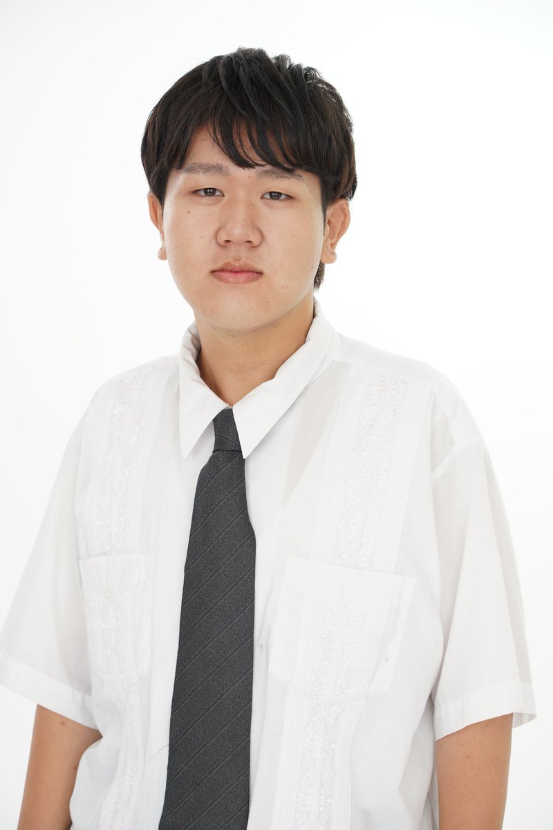 宣材写真、新しく撮りました！！😊
これからも応援よろしくお願いします！