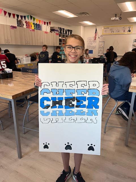 Peaster ISD tweet media