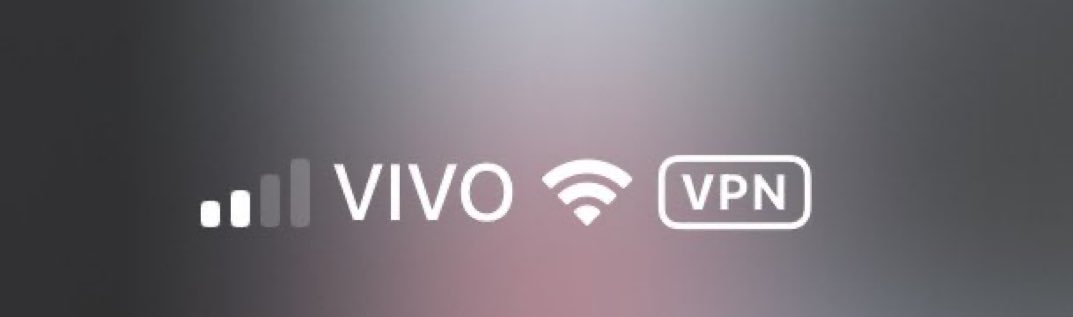 htkthvogue's tweet image. comenta aqui se você está incluso no mundinho VPN