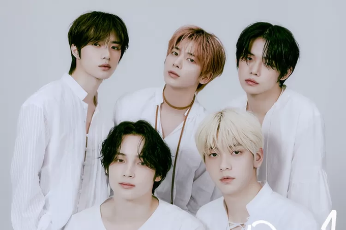 txt_isthe_best's tweet photo. [ ILLIT X TXT VOTING COLLAB ]  

MOAS stream for ILLIT on Spotify/Apple Music/Youtube Music and in turn GLLIT vote for TXT on VMAs  

💫STREAM ILLIT here: https://t.co/im0uM5Udfg…

 drop proof below ♥ 
 #ILLIT #TXT https://t.co/GoIgatbDLe