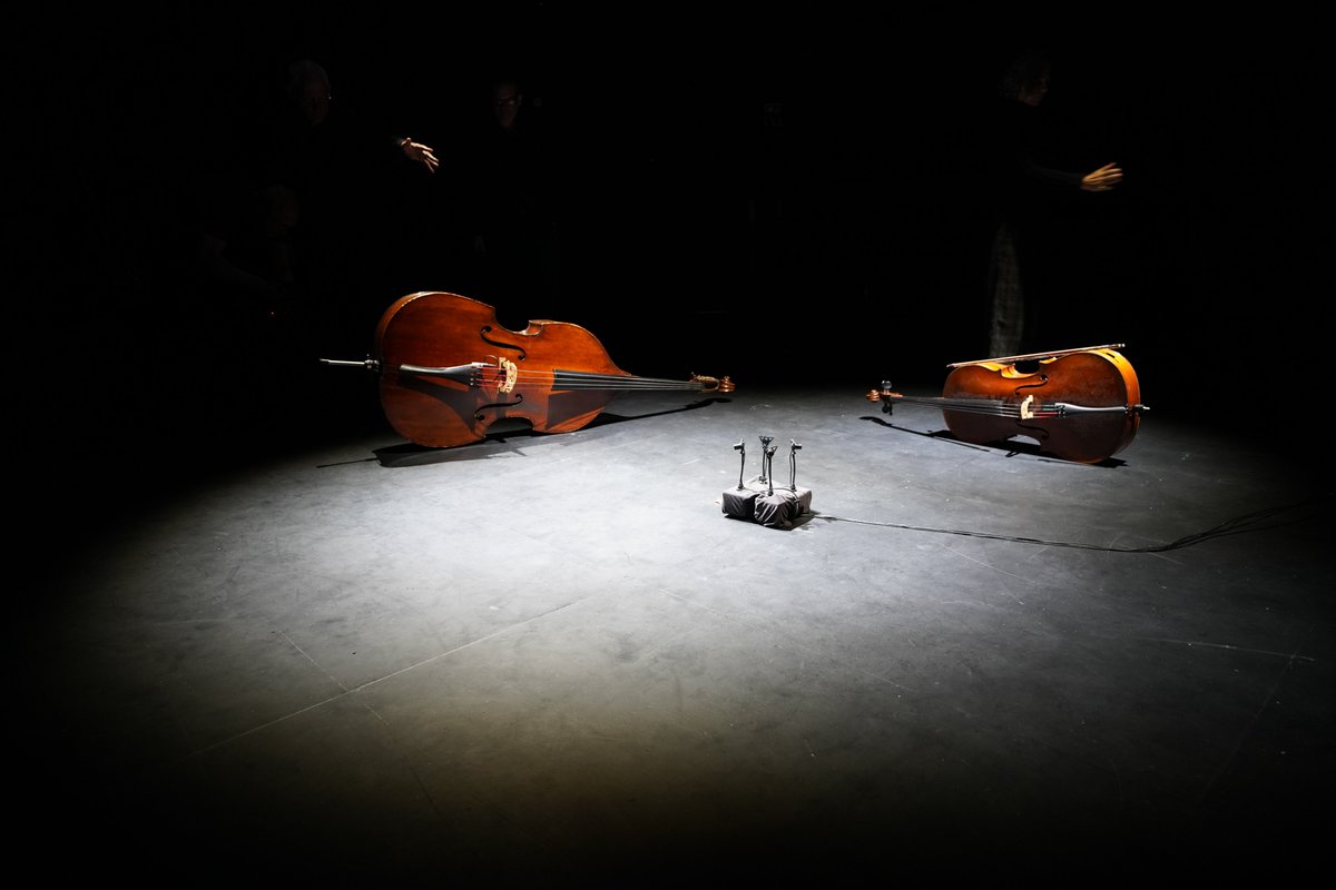 Want to keep up with QME news, reviews, announcements and (most importantly!) new music, make sure you're signed up to our mailing list

…ietmusicensemble.us22.list-manage.com/subscribe?u=db…