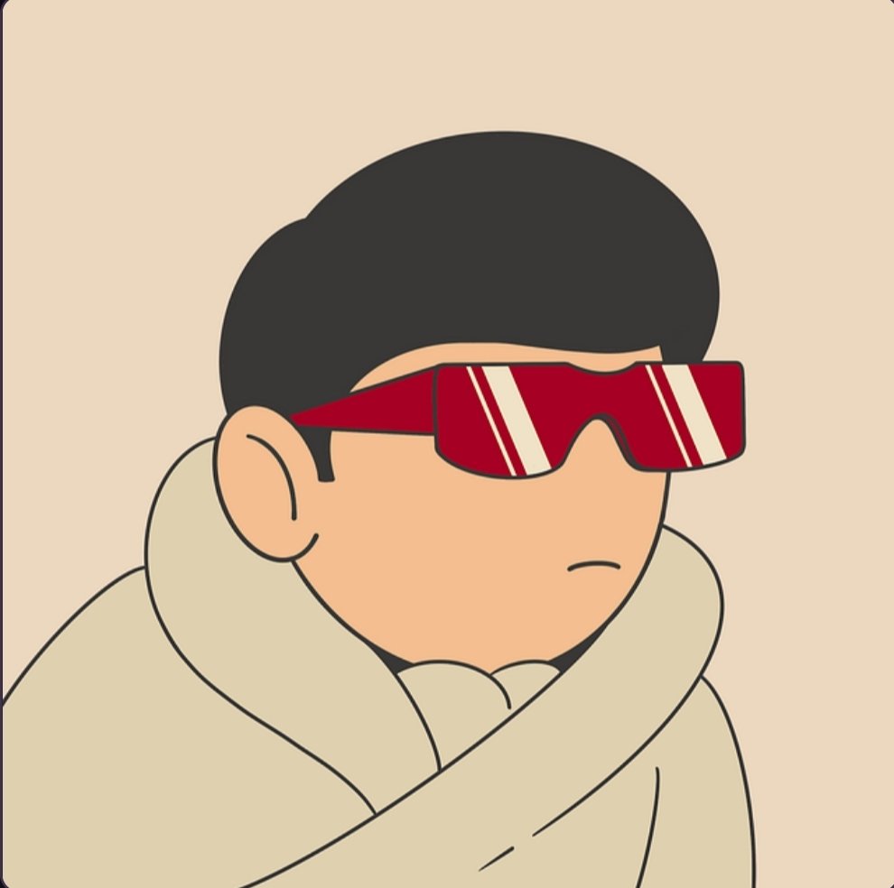 Executiveape1's tweet image. Gm gm fam!

Have a great day! 
#StayCommon