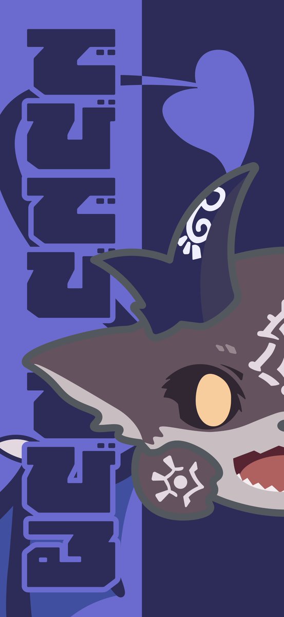 でびさま6周年おめでとうございます！🎉 でび様と、でびるんるんでの