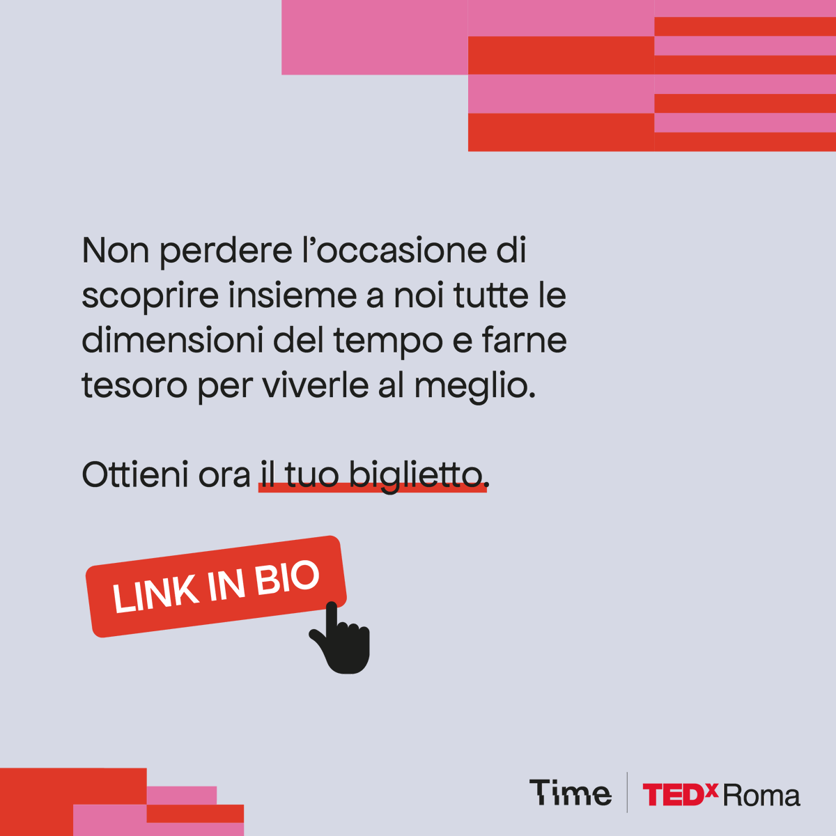 ALICE PISANI è speaker del TEDxRoma 2024!

Cosmologa italiana e ricercatrice, guida gli studi sull'estrazione dei vincoli cosmologici dai vuoti cosmici a partire da set di dati su larga scala.

🎟️Unisciti al viaggio per scoprire nuovi orizzonti temporali➡️ rb.gy/z801iz