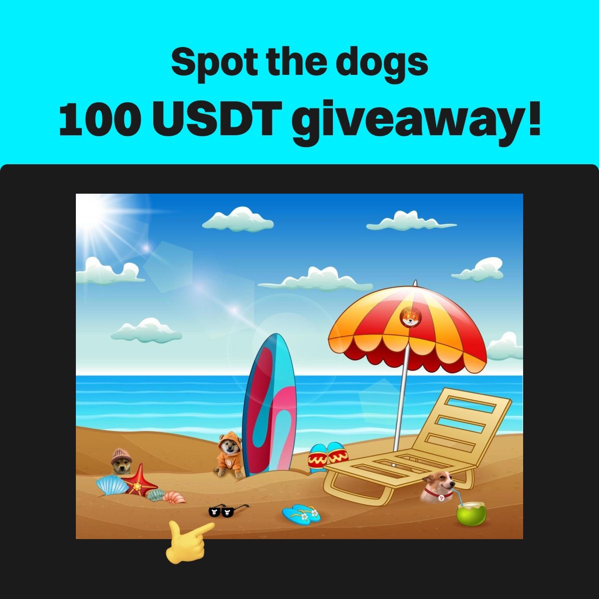 rulyalvin's tweet image. #BitgetSmartChallenge  @Natashamay