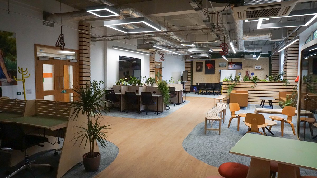 Stem Architects tweet media