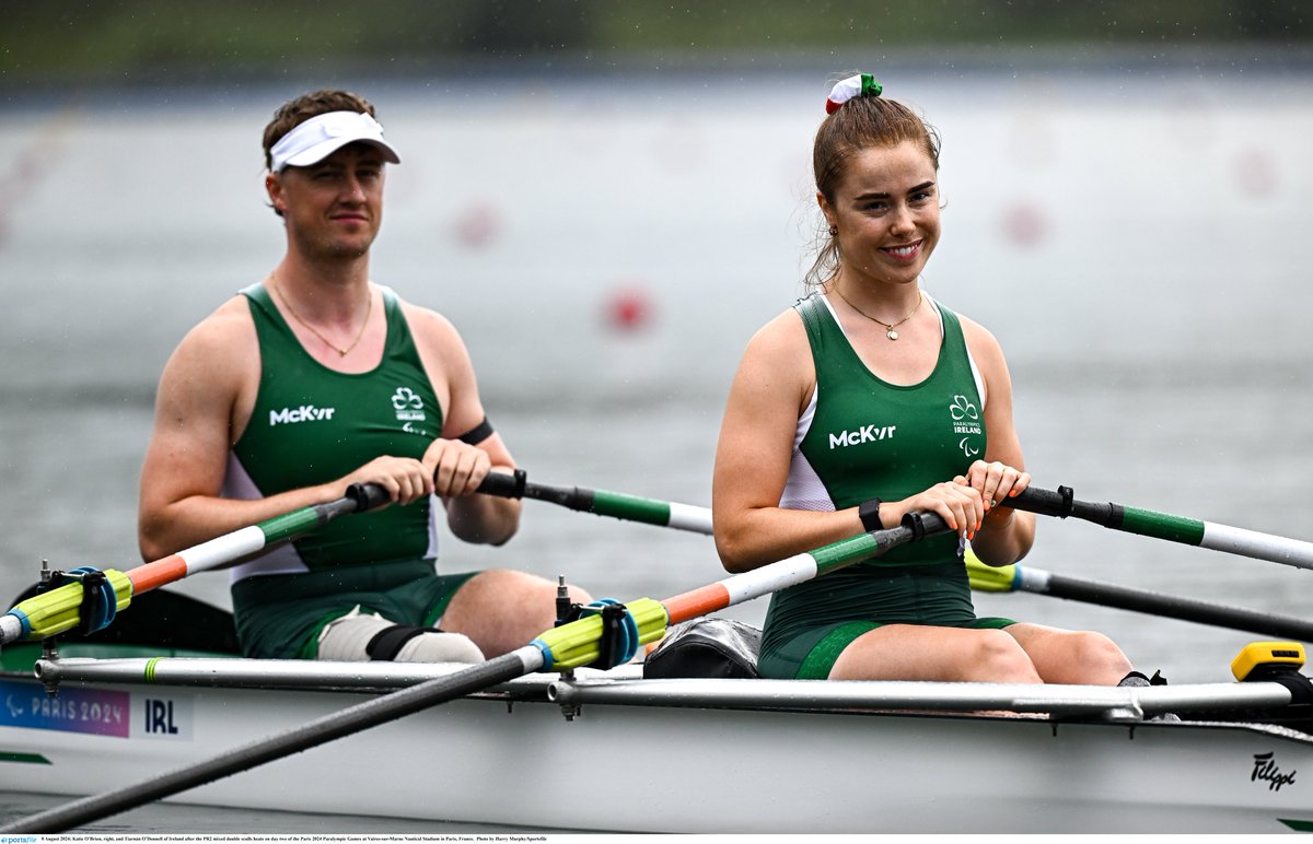 Rowing Ireland tweet media
