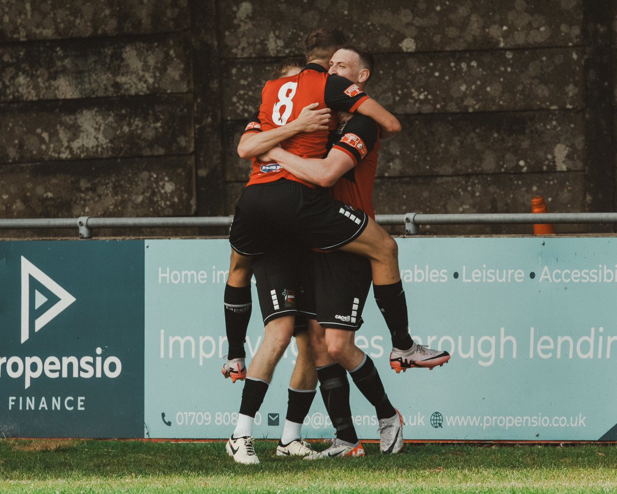 Sheffield Football Club tweet media