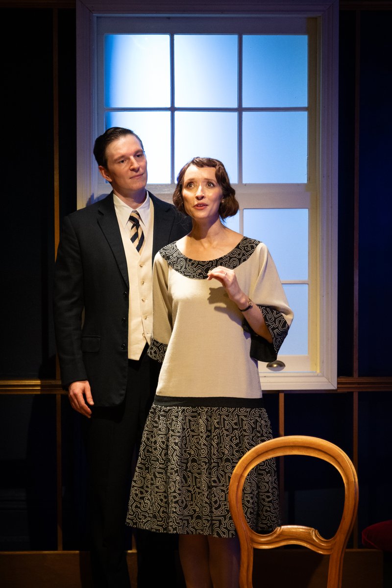 The Silver Cord @ Finborough Theatre (@silvercordplay) on Twitter photo Photos from the new production of The Silver Cord <a href="/finborough/">Finborough Theatre</a>. Sidney Howard's 1926 family drama features <a href="/sophieannaward/">Sophie Ward</a> <a href="/AlixDoesAccents/">AlixDunmoreAccentCoach</a> Dario Coates, Jemma Carlton & George Watkins. Director @Joeharmston Sets by <a href="/AMarkerDesign/">Alex Marker</a> Costumes & photography by Carla Evans. To 28/9 Photos from the new production of The Silver Cord <a href="/finborough/">Finborough Theatre</a>. Sidney Howard's 1926 family drama features <a href="/sophieannaward/">Sophie Ward</a> <a href="/AlixDoesAccents/">AlixDunmoreAccentCoach</a> Dario Coates, Jemma Carlton & George Watkins. Director @Joeharmston Sets by <a href="/AMarkerDesign/">Alex Marker</a> Costumes & photography by Carla Evans. To 28/9