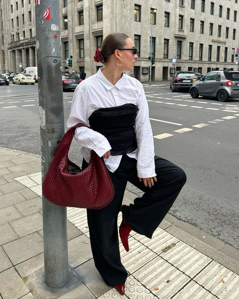 classyladylife's tweet photo. your daily outfit inspo.🌟 https://t.co/xLyEsB5ruS