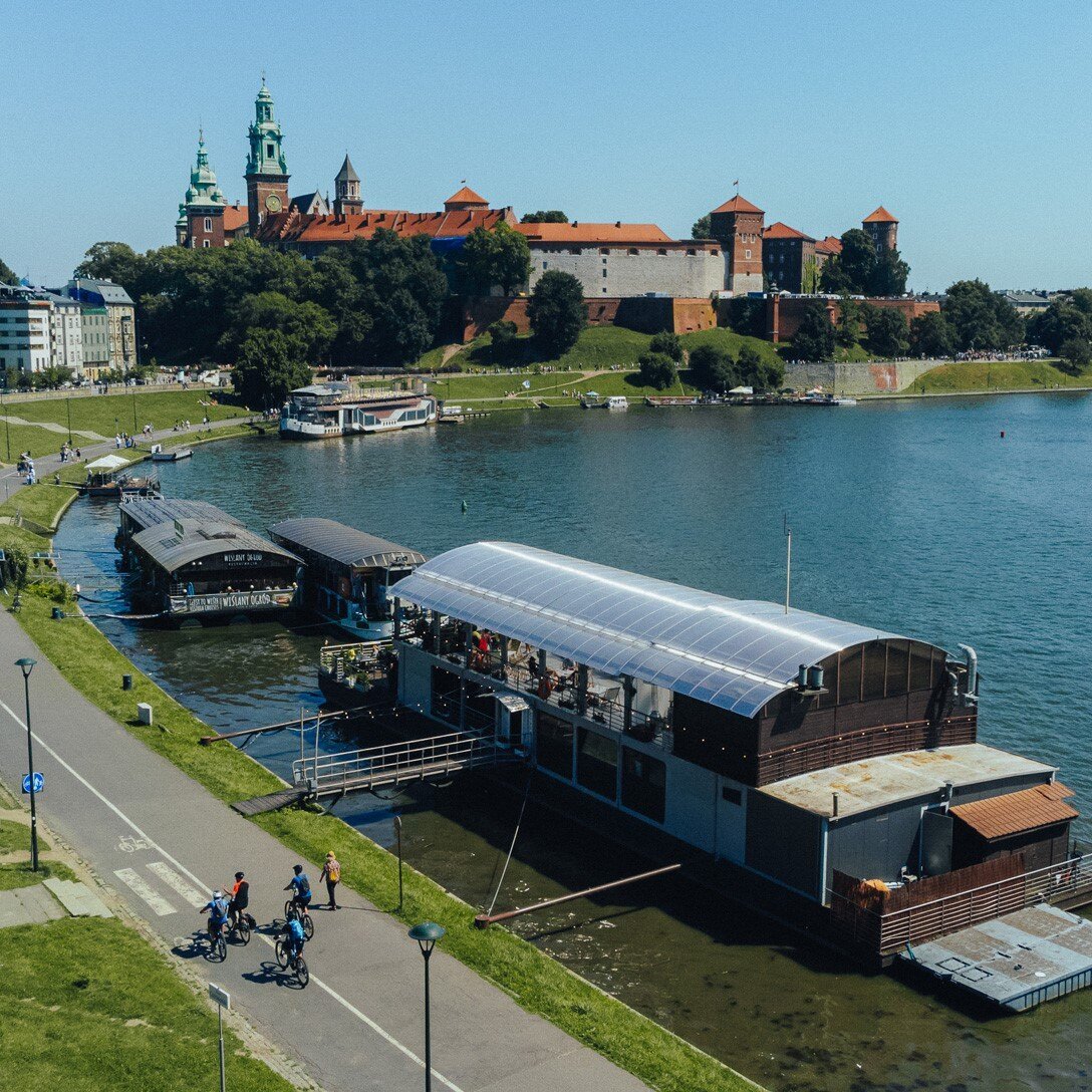 There are only two weeks until we are in Krakow so here are a few more pictures to give you a little sneak peek of our PPC on the Water event!

If you haven't already got your ticket then be sure to get yours soon before it is too late.🔥 

🎫bit.ly/47cq1mO