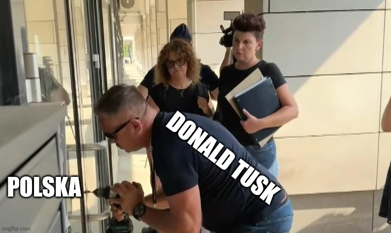 i tak codziennie od 13 grudnia