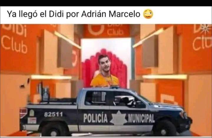 AdryMichoacan's tweet photo. SE LOGRÓ 👏🏻👏🏻👏🏻
#LaCasaDeLosFamosoMx 
#LaCasaDeLosFamososMx2 https://t.co/ZWbMGWuGLW