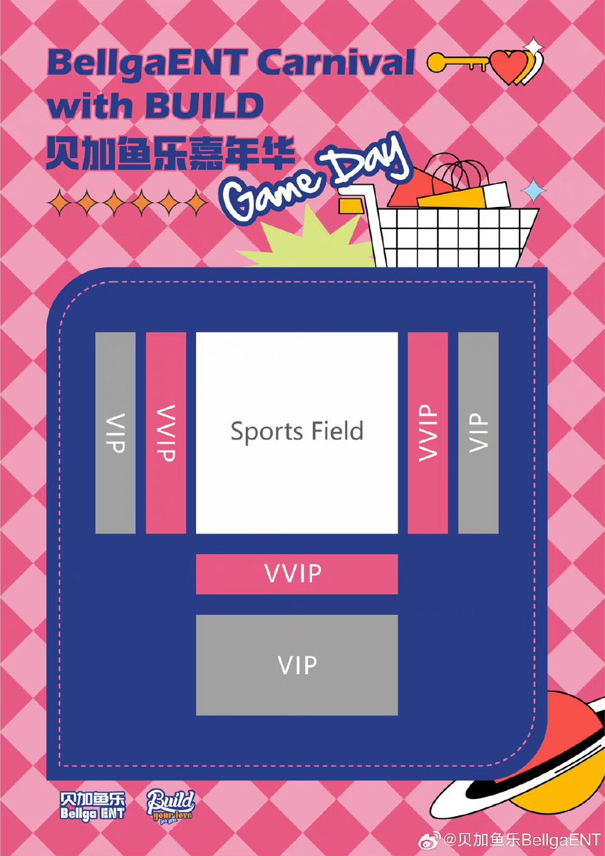 Build_FamilyFC's tweet photo. Game day x Build ในวันอาทิตย์ที่ 15 กันยายน 2024 ที่เมืองหางโจว

รายละเอียดบัตร เบเนฟิตและผังที่นั่งกิจกรรม

รายละเอียดราคาบัตร👇🏻
🎫 บัตรจำหน่าย 2 ราคา
VVIP ~ 13,200THB
VIP ~ 6,570THB

🔗 https://t.co/3CvS5OG5hA

~ต้องมาเจอกันแล้วน้าา สิทธิดีราคาดีขนาดนี้ต้องมาเล่นเกมกันแล้ว 💙✨

#BuildJakapan @JakeB4rever
#Beyourluve
