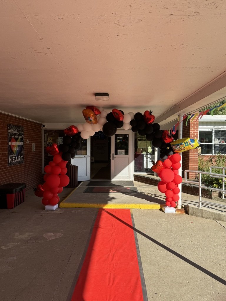 KDM Elementary School tweet media