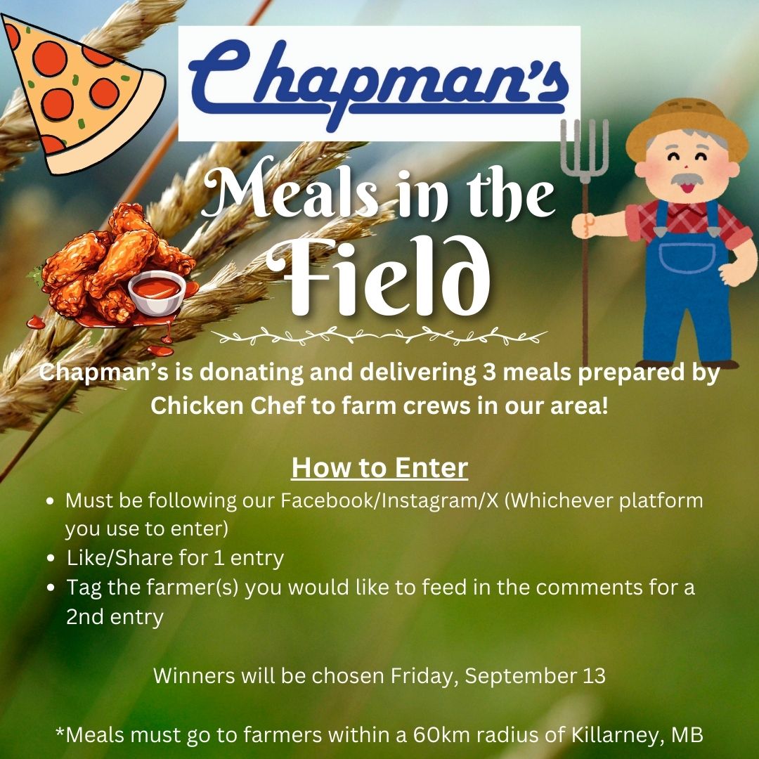 Chapman Chevrolet Buick GMC tweet media