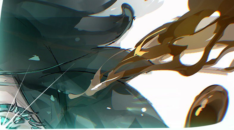 IIIIII_kasba's tweet image. 流行りに乗ってみた
 #housekinokuni_fanart  #宝石の国