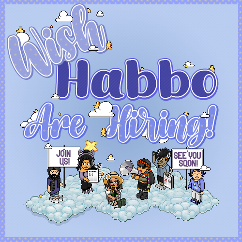 WishHabbo tweet media