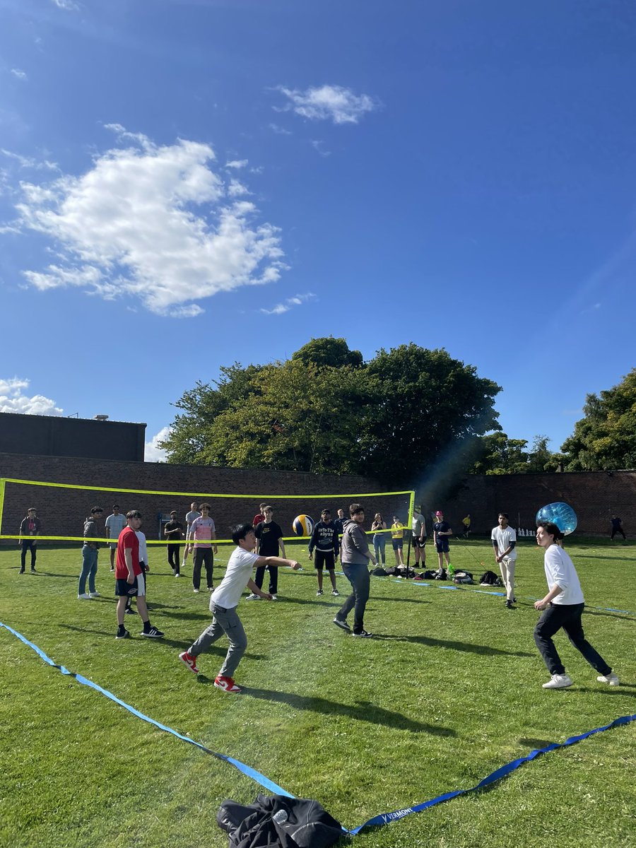 Chris Sellar (@chrissellar7) on Twitter photo Superb day at <a href="/HeriotWattUni/">Heriot-Watt University</a> Watt Welcome Fair today. Well done to <a href="/HWUSportsUnion/">HWU Sports Union</a> and <a href="/HWUnion/">HW Student Union</a> among many others!! #YouWatt Superb day at <a href="/HeriotWattUni/">Heriot-Watt University</a> Watt Welcome Fair today. Well done to <a href="/HWUSportsUnion/">HWU Sports Union</a> and <a href="/HWUnion/">HW Student Union</a> among many others!! #YouWatt