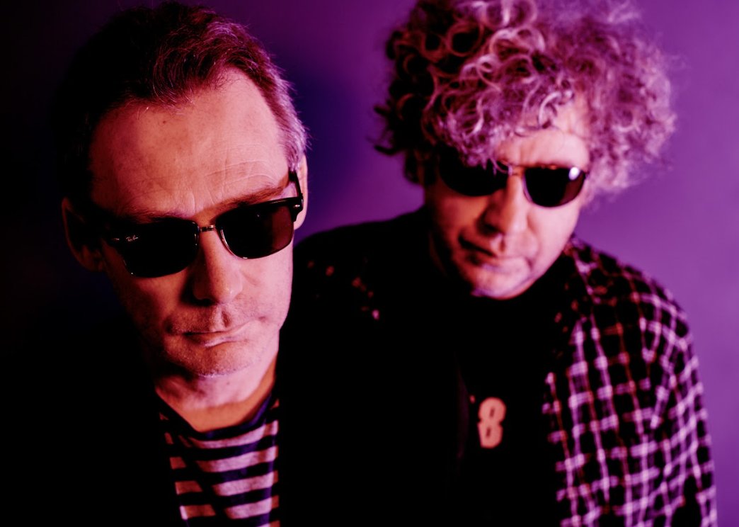 Listen to Pop Seeds, the new single from The Jesus And Mary Chain (<a href="/TheMaryChain/">TheMaryChain</a>) tinyurl.com/ejhde2cd