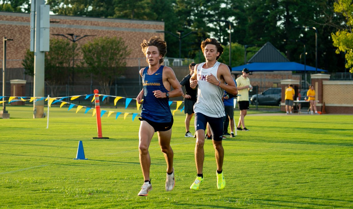 LeTourneau YellowJackets tweet media
