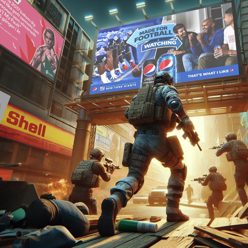 CrosWorlds's tweet image. We're teaming up with the iconic @Pepsi🔥🔥🔥 We are ready to create waves with some bubbly advertising campaigns. Get ready to quench your thirst for success🚀🚀🚀

#blum #airdrop #bitcoin