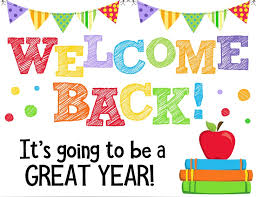 Welcome back, WCDSB staff and students 🥳  Let’s #WCDSBignite this year with faith and joy, making every day a celebration of learning and growth. Here’s to a blessed and brilliant year ahead! 💪📚🙏