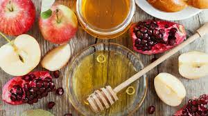 This year, Rosh Hashanah falls on Wednesday, October 2nd and ends on Friday, October 4th. Rosh Hashanah starts and ends in the evening at sunset, so the two days of the festival spread across three.