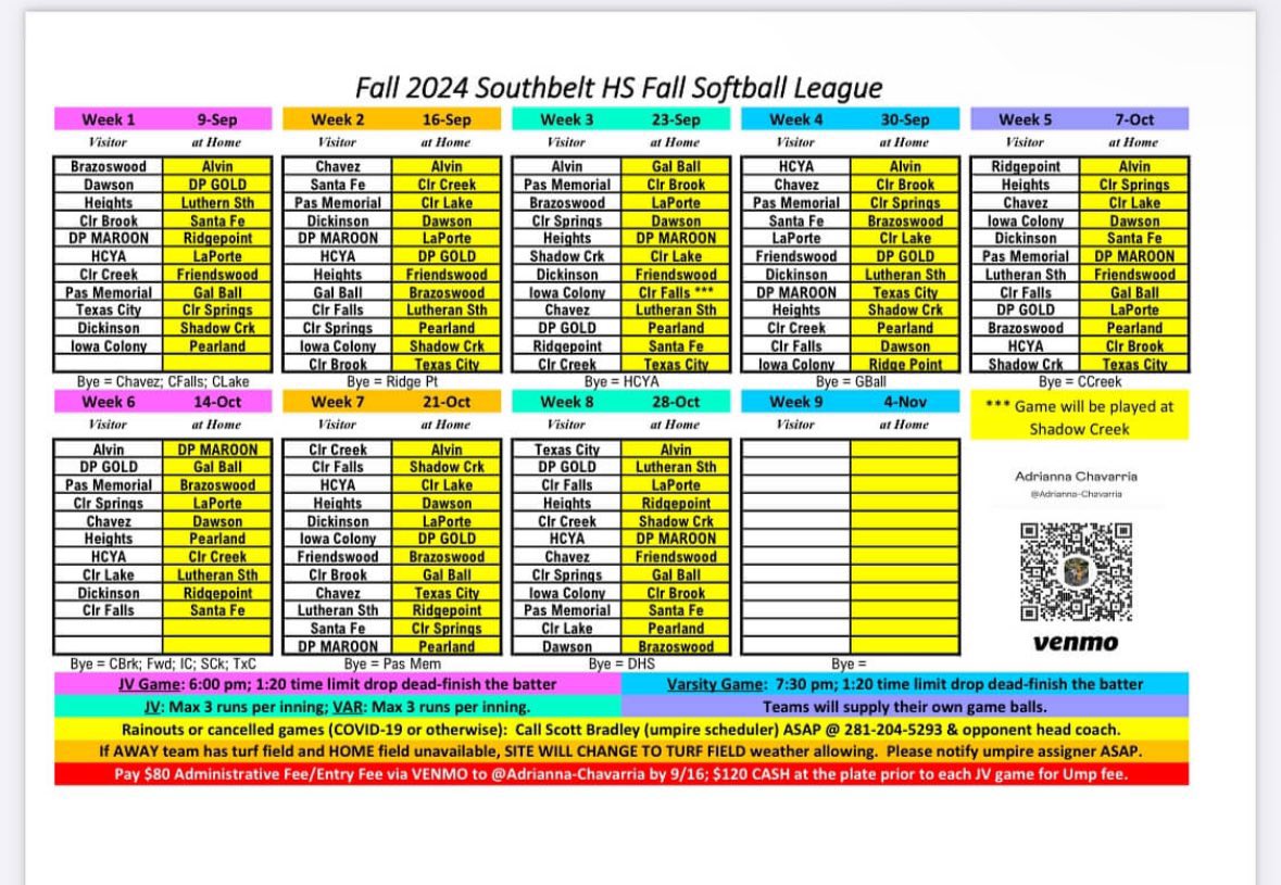 Julyssa Gonzalez (@julyssag27) on Twitter photo I’m so ready to get my high school fall ball started! I finally get to play with my sister for <a href="/SoftballHeights/">Heights Bulldog Softball</a>! I also get to play against some of my fellow select teammates that I have been playing since I was six years old, I’m so excited for this opportunity! Let’s Go! #3peat I’m so ready to get my high school fall ball started! I finally get to play with my sister for <a href="/SoftballHeights/">Heights Bulldog Softball</a>! I also get to play against some of my fellow select teammates that I have been playing since I was six years old, I’m so excited for this opportunity! Let’s Go! #3peat