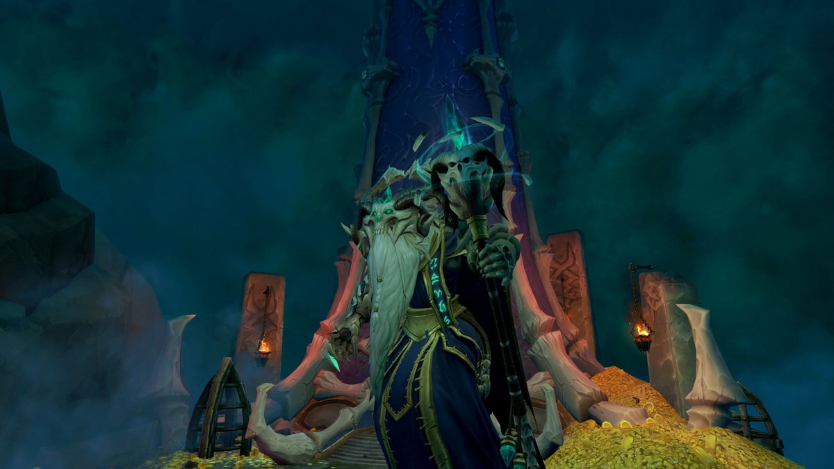 Xun89341809's tweet image. For anon - Primus of Maldraxxus in his armor, buut little more
#warcraft #shadowlands #primus #maldraxxus