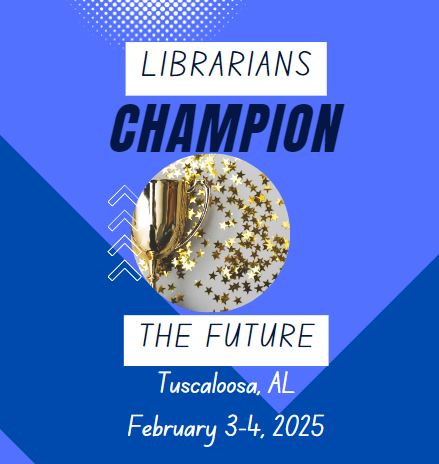 bri_hogan1's tweet image. Excited for our MCSS Librarians to attend ASLA this year! Even more excited so many of our administrators are supporting them in going. The countdown is ON! #ASLA25 #ALLibraries