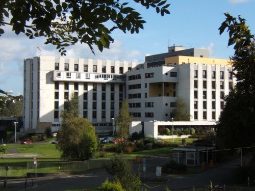 ebothorel's tweet image. ✅Je me réjouis que grace aux efforts de tous, personnel, direction et agence, des recrutements ont été effectué et concrétisé au service des urgences du centre hospitalier #Lannion Trestel. C’est une très bonne nouvelle. 🏥