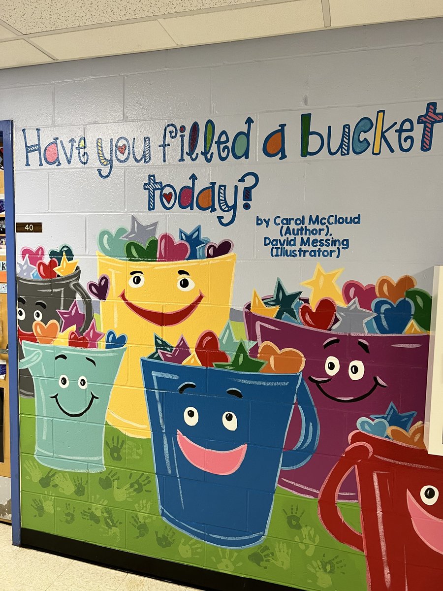 We were so proud to welcome back the children yesterday! I want to thank all of my staff members for always making the children feel cared for and welcome at Littlebrook School. You are amazing!!!