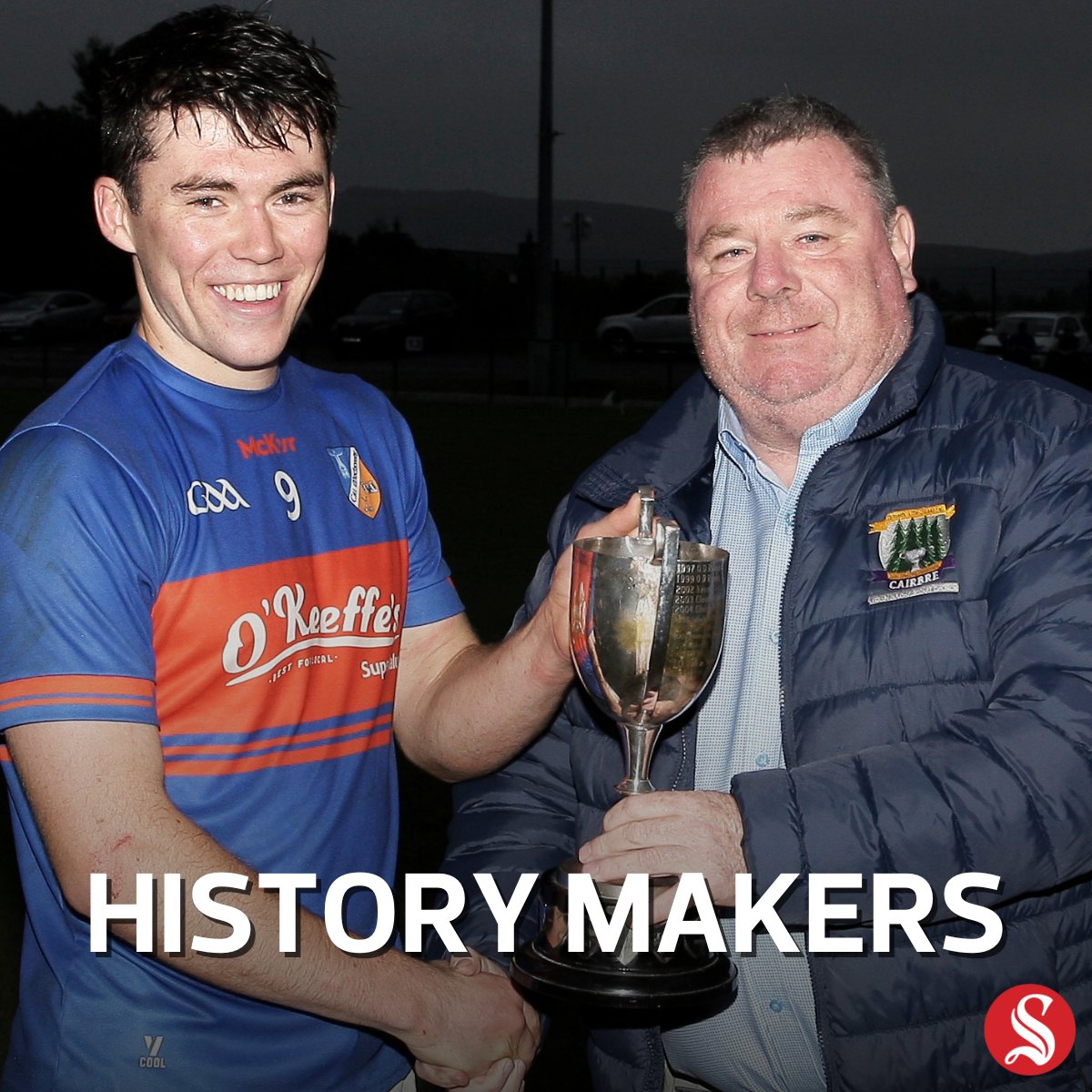 Kieran McCarthy (@kieranmcc_ss) on Twitter photo In Thursday's <a href="/SouthernStarIRL/">The Southern Star</a> Sport, read all about how Cill Mochomóg hurlers (<a href="/bantryblues/">BantryBlues</a> & <a href="/ColumsGAA/">St Colums GAA</a>) won the <a href="/carberygaa/">Carbery GAA 💯</a> U21B hurling championship title. Full page Star treatment.
To subscribe ➡️ southernstar.ie/subscribe In Thursday's <a href="/SouthernStarIRL/">The Southern Star</a> Sport, read all about how Cill Mochomóg hurlers (<a href="/bantryblues/">BantryBlues</a> & <a href="/ColumsGAA/">St Colums GAA</a>) won the <a href="/carberygaa/">Carbery GAA 💯</a> U21B hurling championship title. Full page Star treatment.
To subscribe ➡️ southernstar.ie/subscribe