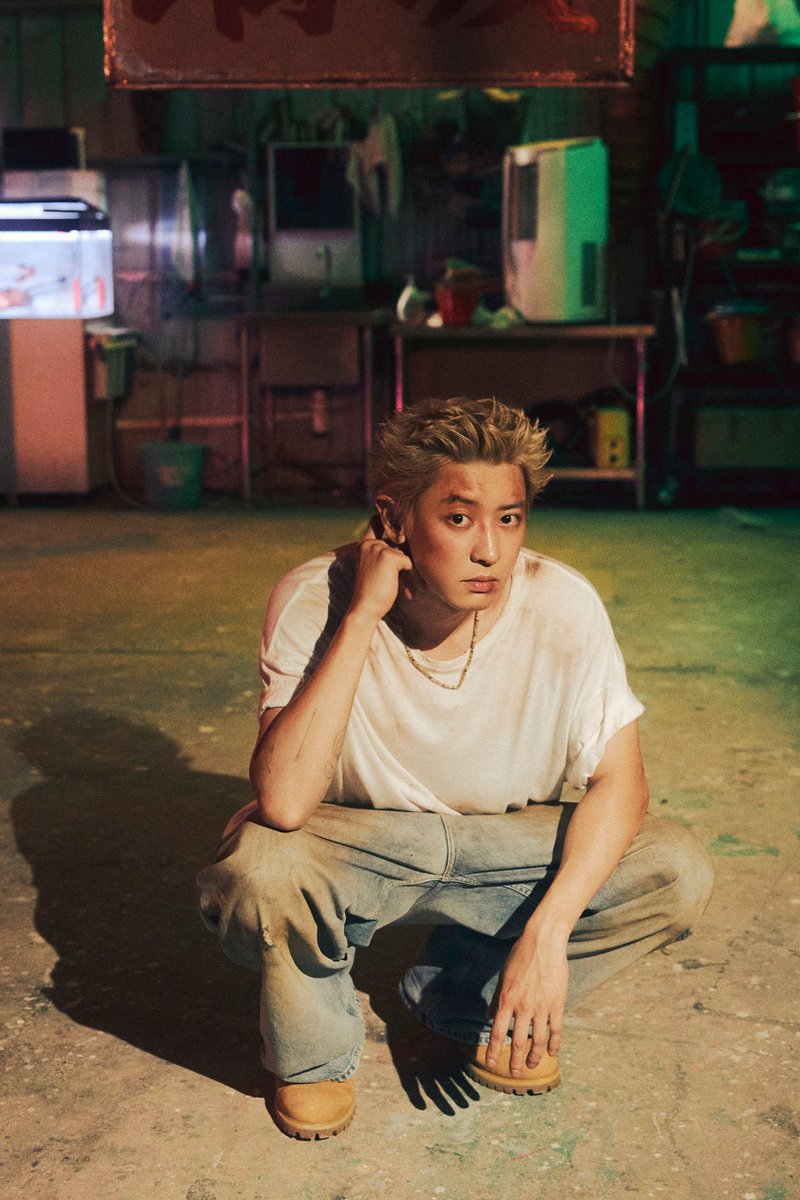 real_exol6161's tweet photo. یکی اینجا داره از دندون درد پاره میشه جای منم هشتگ بزنین مرسی🫠💘

CHANYEOL BACK AGAIN TEASER
#BackAgainMVTeaser
#CHANYEOL #찬열 
@weareoneEXO https://t.co/f0xTdcBW3z