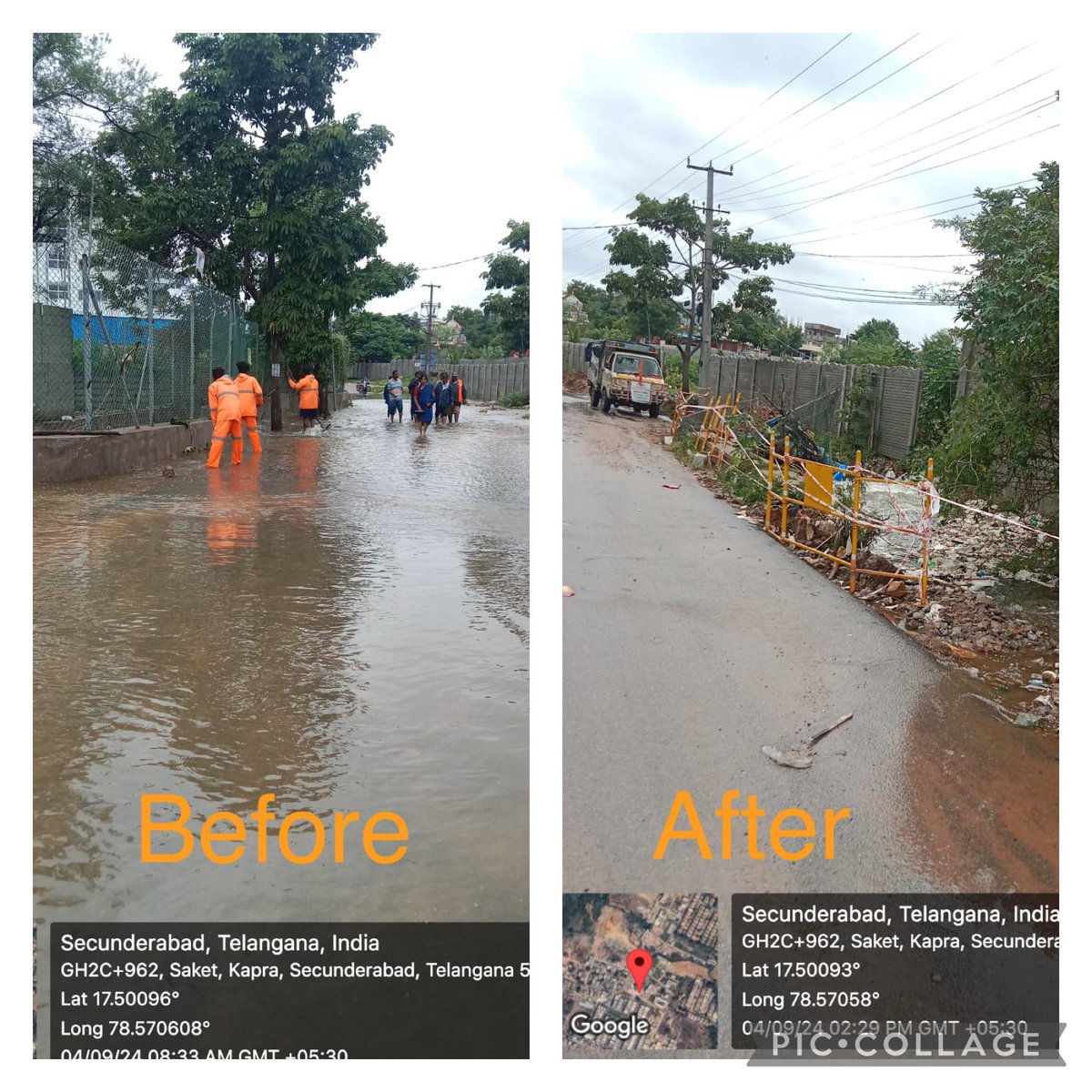 AE_Ward-134 Alwal tweet media