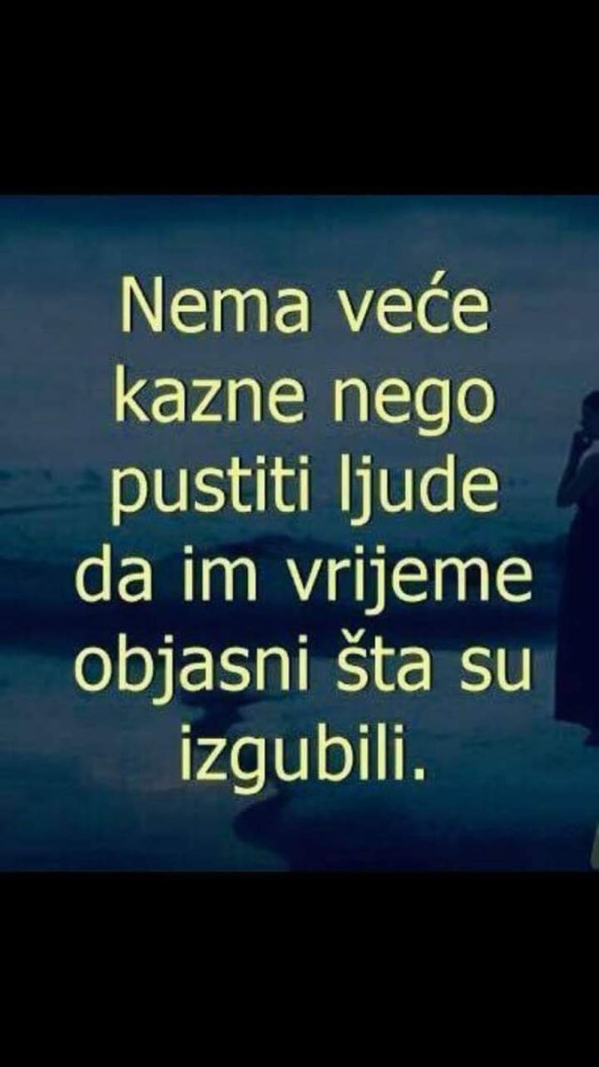 znastvenik (@sanel73) on Twitter photo 