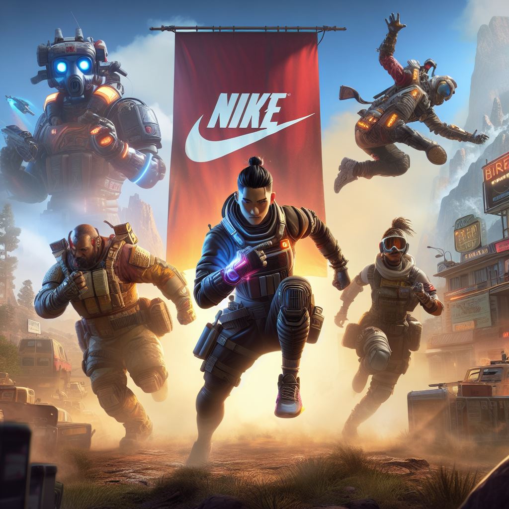 CrosWorlds's tweet image. Find your greatness, we're excited to partner with @Nike 💥💥💥

Our team will be crafting campaigns that ignite passion and drive performance🚀🚀🚀