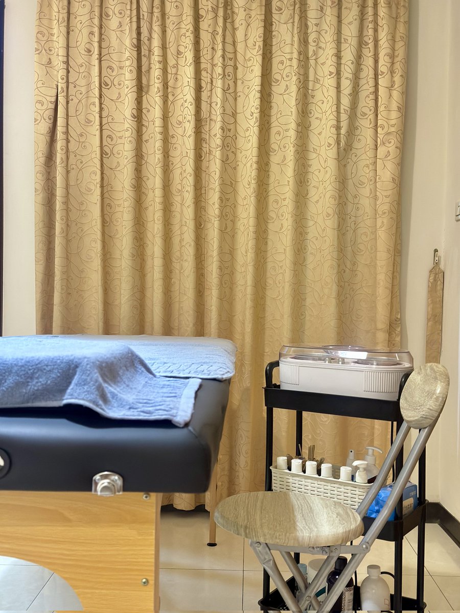 Xlarge Studio 熱蠟除毛美體工場 tweet media