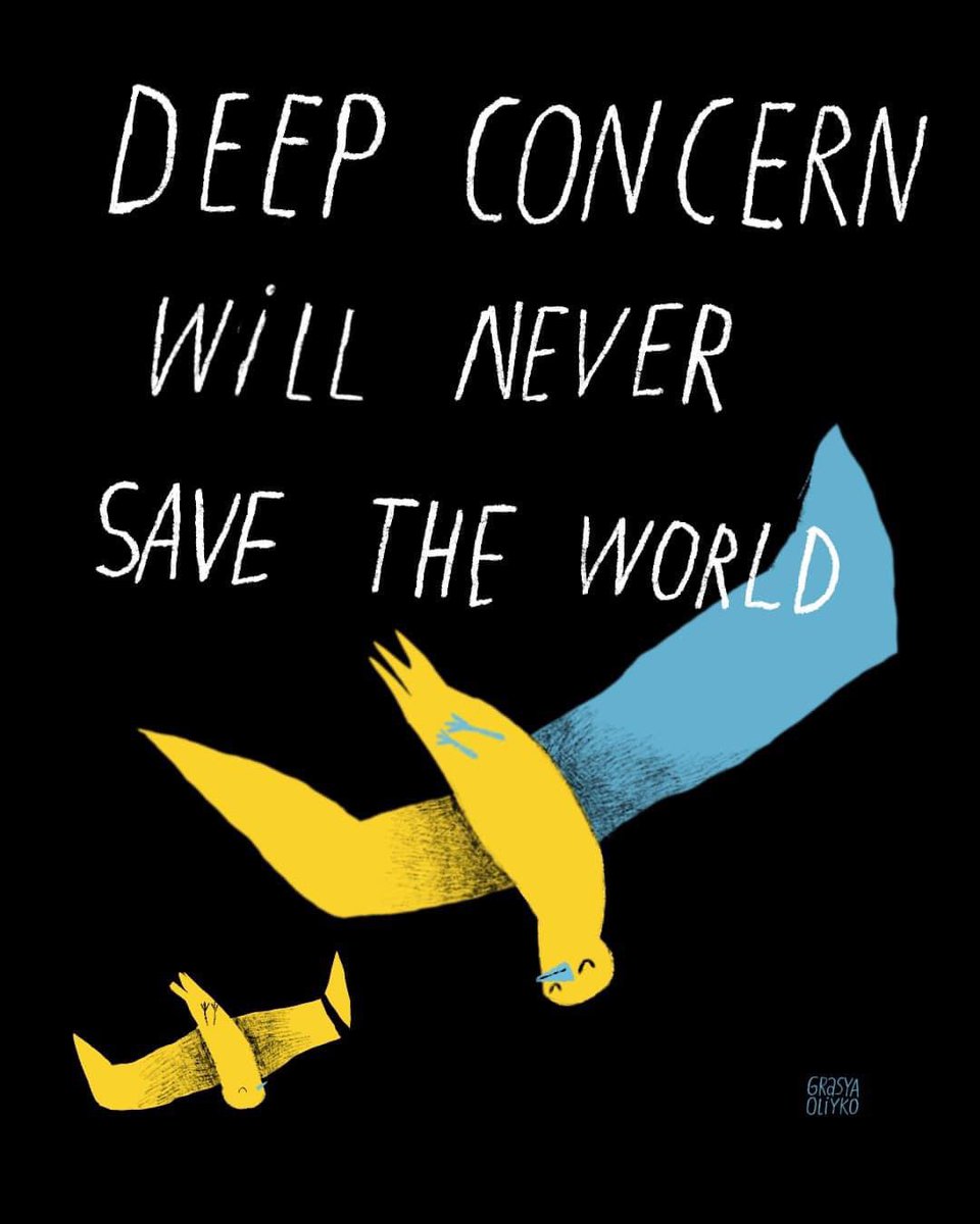 Illustration by Grasya Oliyko