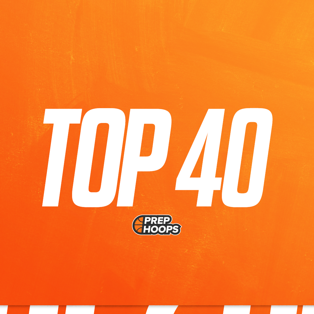 Inside the Top 40!
<a href="/AndrewAlekseye/">Andrew Alekseyenko</a> <a href="/xavierabreu__/">Xavier Abreu</a> <a href="/nosasamuelosayi/">Samuel Osayi Nosakhare</a> <a href="/javon_perry06/">Javon (slim) Perry</a> <a href="/DeanHogans/">Dean Hogans</a> <a href="/CharlieOSulliv9/">Charlie O’Sullivan</a> <a href="/cueto_yancarlos/">yancarlos Cueto</a> <a href="/andreo_ash32/">Andreo Ash</a> <a href="/iamtrickytaj_/">Taj Walters</a> <a href="/julien_kabori/">Julien kabori</a> 
Congrats!