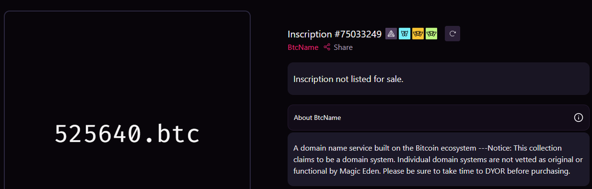 Datanima tweet media